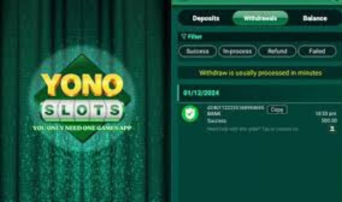 Yono Rummy 2025