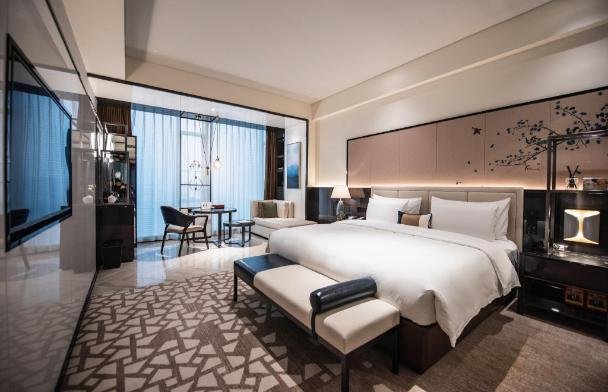 Best Hotel Near Hangzhou Xiaoshan International Airport Hgh