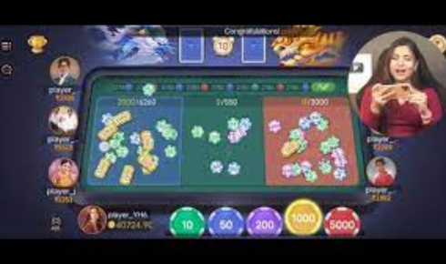 Teen Patti Master 2026