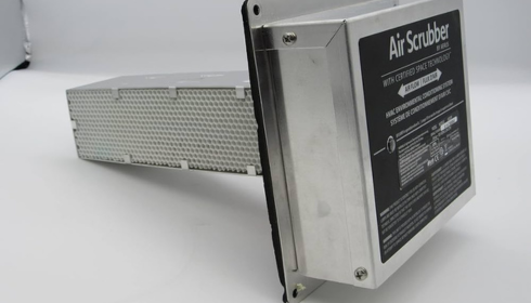 Aerus air purifier service