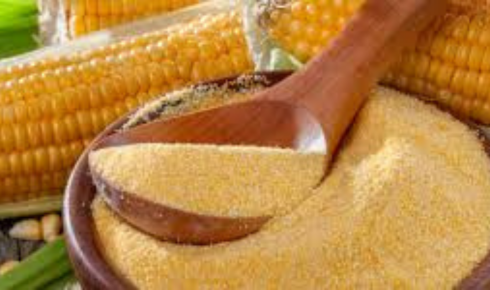 Maize Grits