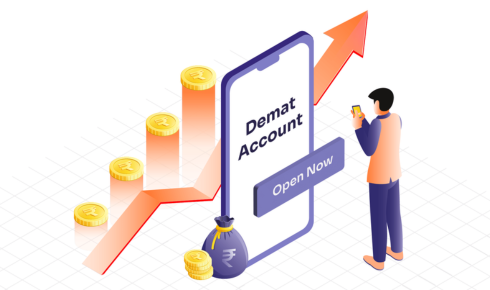 Open Demat Account