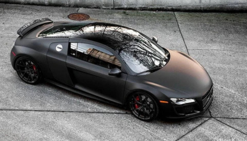 best vinyl wrap brand