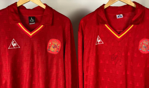 japan retro jersey
