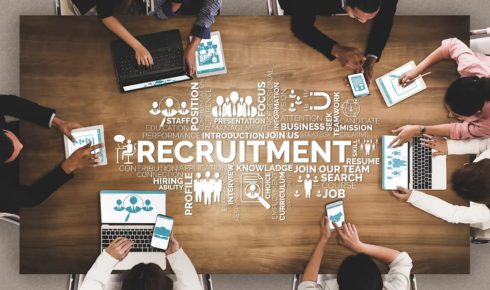 IT Recruitment