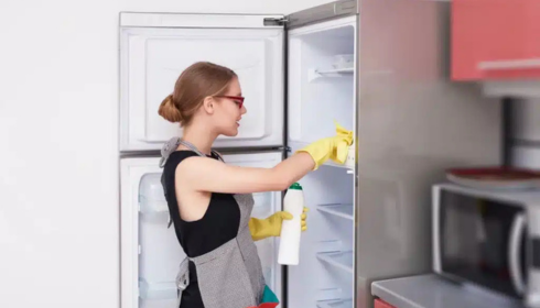 appliance connection appliance connection
