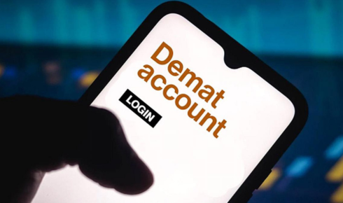 open a demat account online open a demat account online