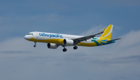 Buy Cebu Pacific Flight Tickets on Traveloka
