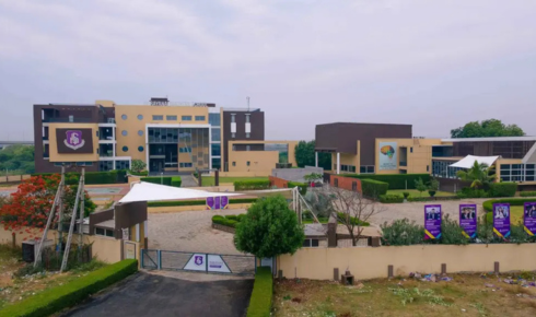 best MBA college in Gujarat