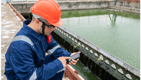 industry-leading experts