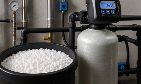 nacl vs kcl water softener