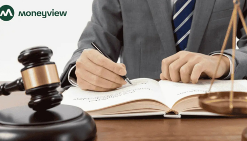 Moneyview loan settlement