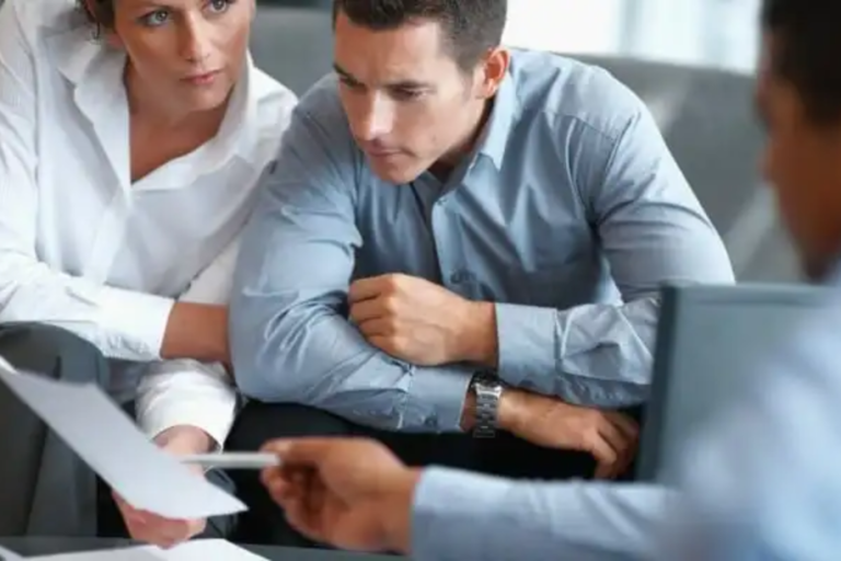 client-focused advisory