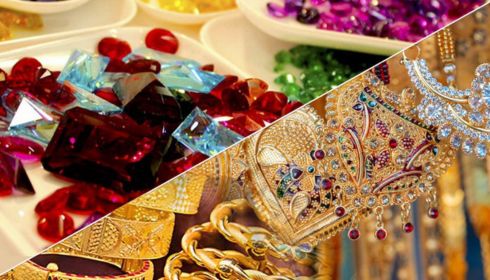 jewellery exhibition in Hyderabad