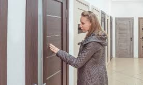 rust resistant door coating