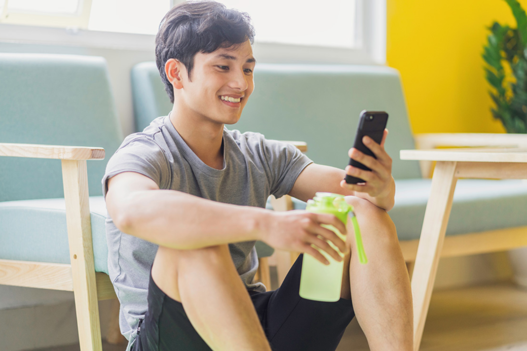 Duro Health toolkit for wellness