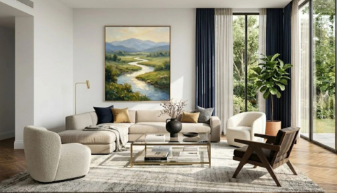 buy luxury property in Gurgaon