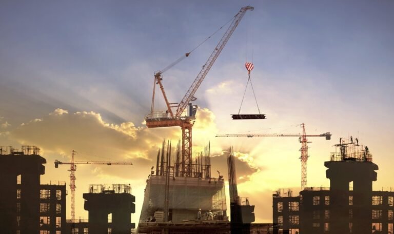 Residential Construction