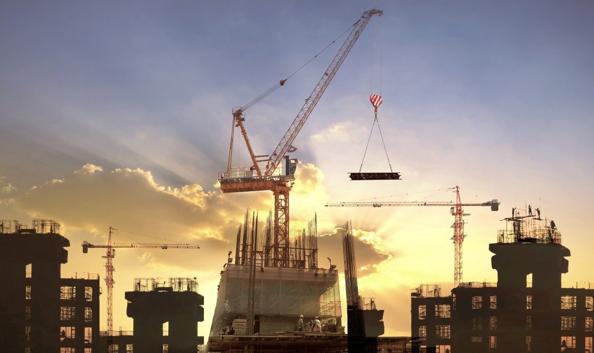 Residential Construction
