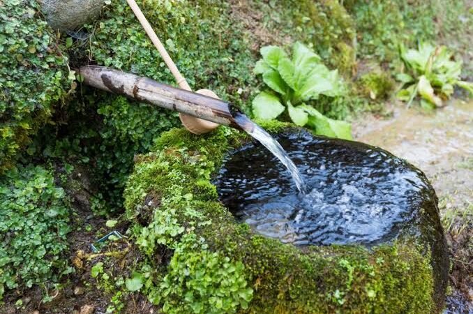 water testing
