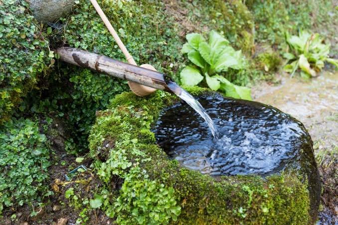 water testing