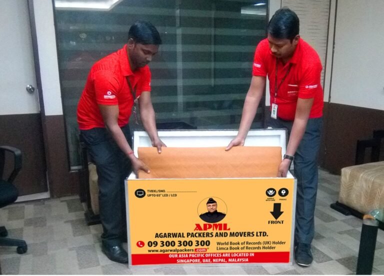 Agarwal Packers and Movers Lucknow